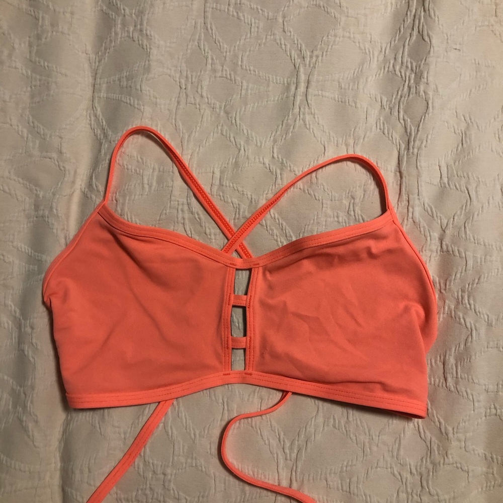 Tomcat Top 4XL in Papaya